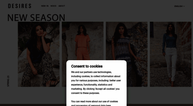 desires-fashion.com