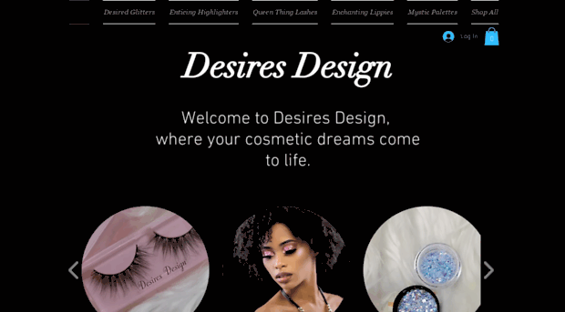 desiresdesign.com