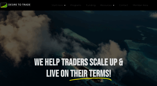 desiretotrade.com