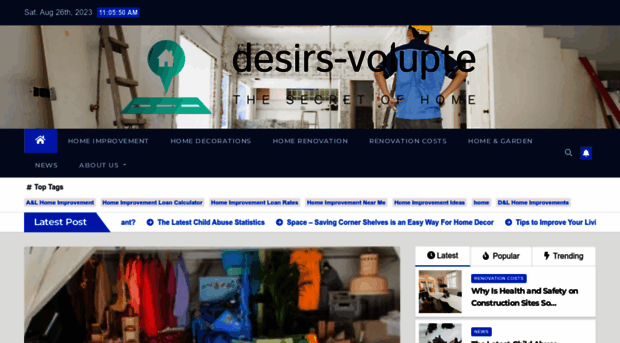 desirs-volupte.com