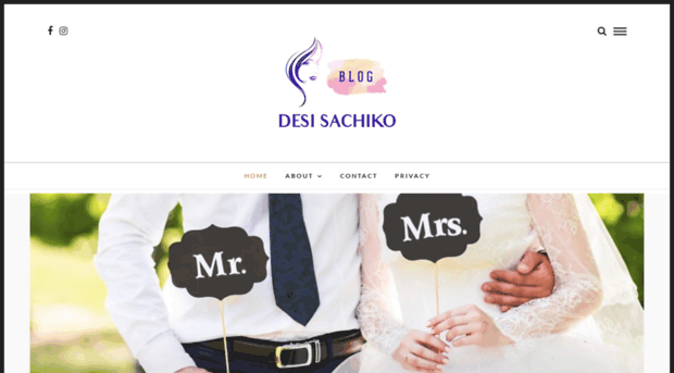 desisachiko.com