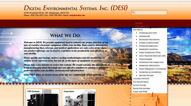 desisales.com