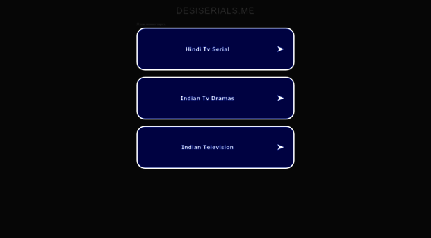 desiserials.me
