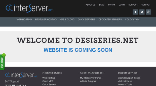 desiseries.net