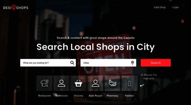 desishops.ca