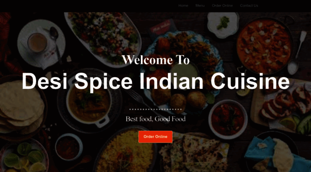 desispiceindianatlanta.com