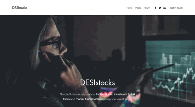 desistocks.com