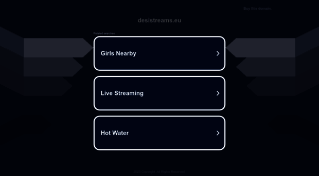 desistreams.eu