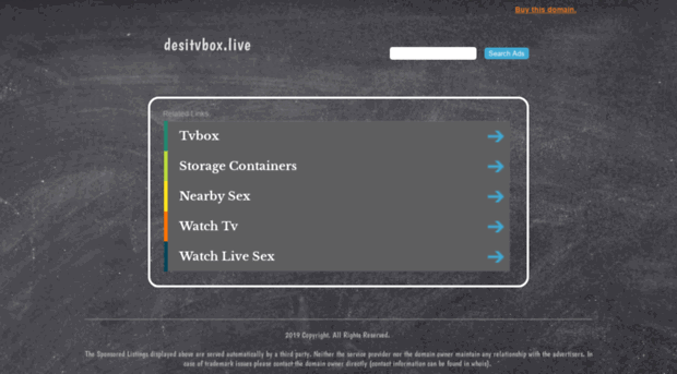 desitvbox.live