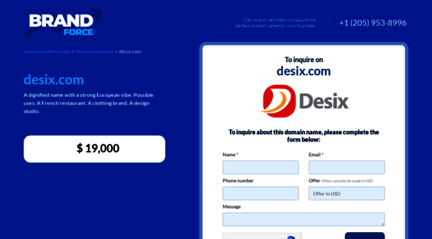 desix.com