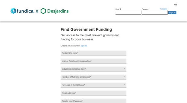 desjardins.fundica.com