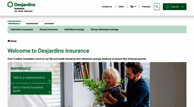 desjardinsfinancialsecurity.com