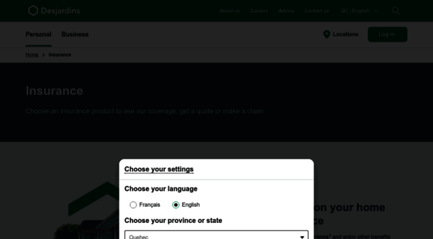 desjardinsinsurance.com