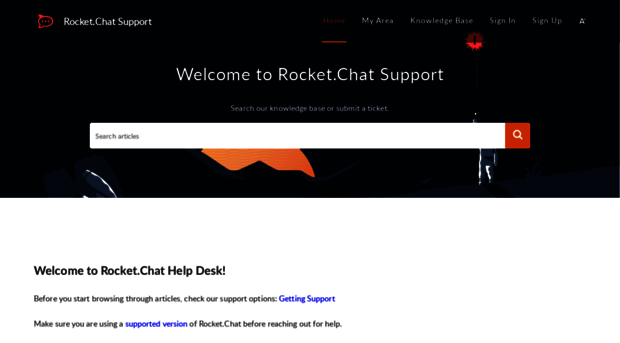 desk.rocket.chat