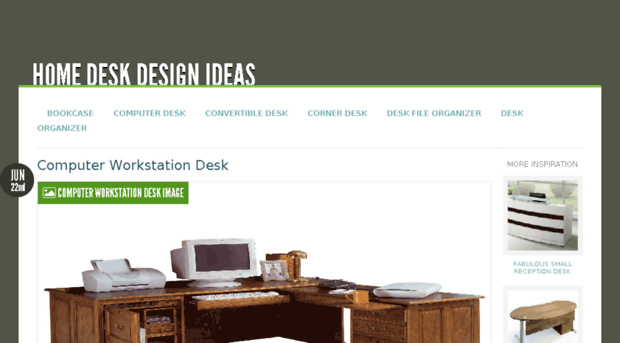 desk.theresaminnette.com