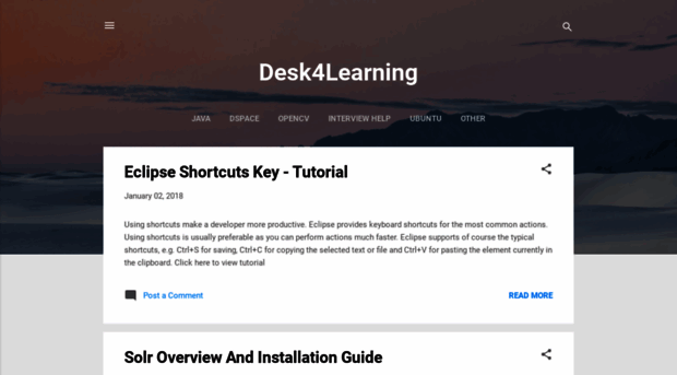 desk4learning.blogspot.com