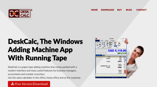 deskcalc.com