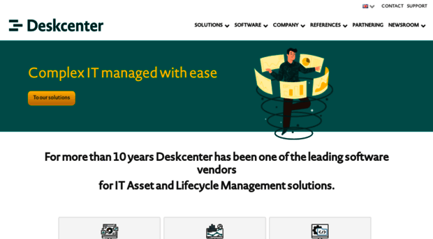 deskcenter.co.uk