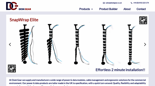 deskgear.co.uk