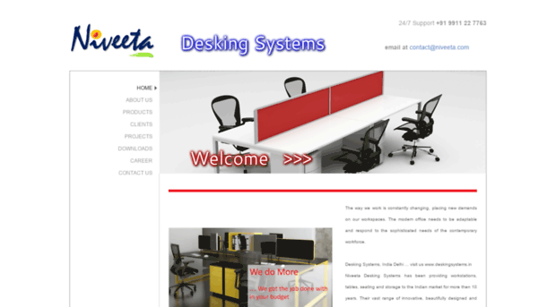 deskingsystems.in