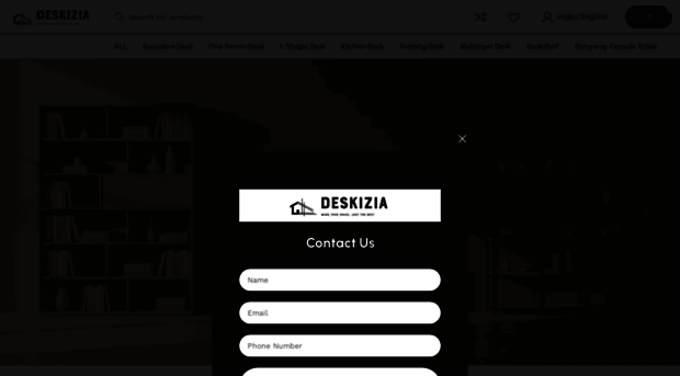 deskizia.com