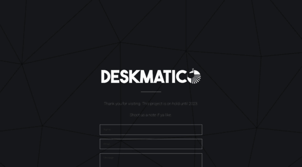 deskmatico.com