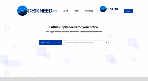 deskneed.com