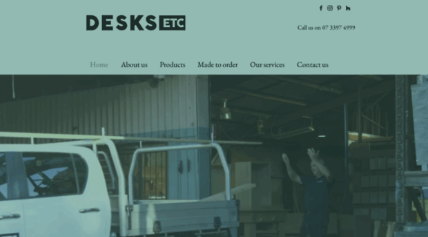 desksetc.com.au