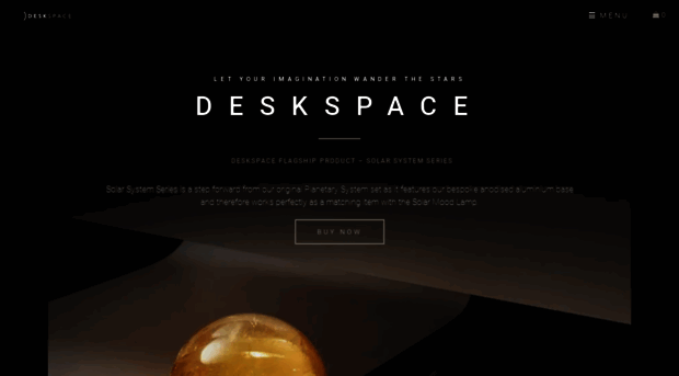 deskspace.store