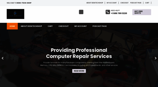 desktechshop.com