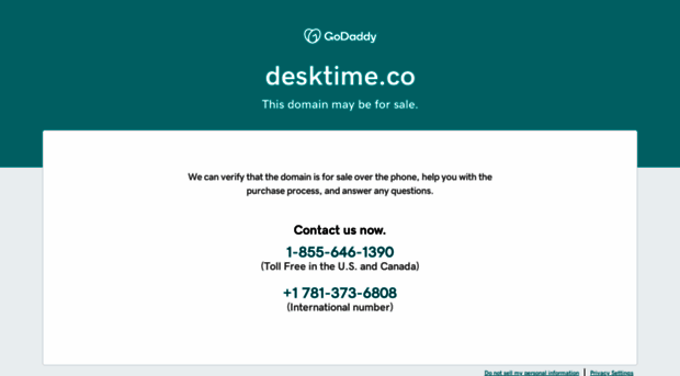 desktime.co