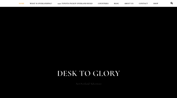 desktoglory.com