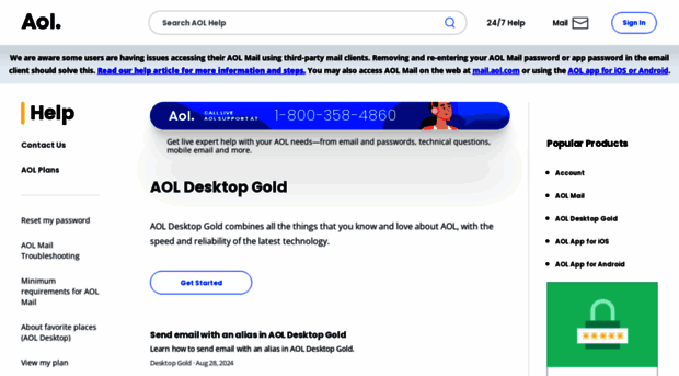 desktop-gold.com