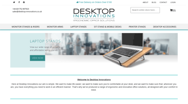 desktop-innovations.co.uk