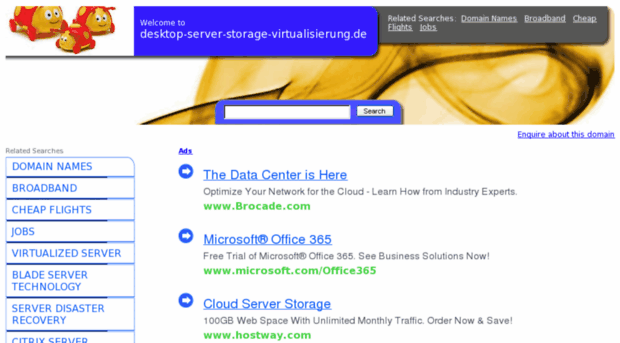 desktop-server-storage-virtualisierung.de