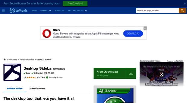 desktop-sidebar.en.softonic.com