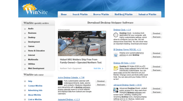 desktop-stripper.winsite.com