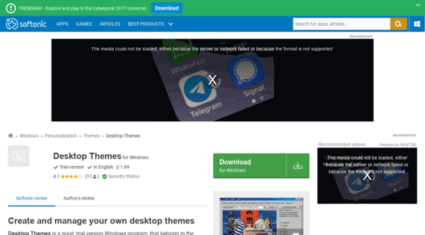 desktop-themes.en.softonic.com