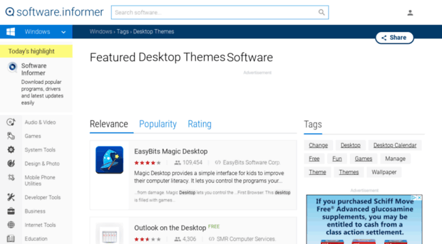 desktop-themes.software.informer.com