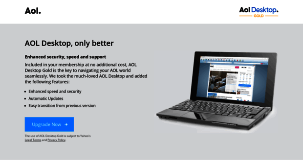 desktop.aol.com