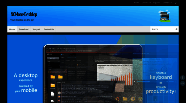 desktop.nomone.com