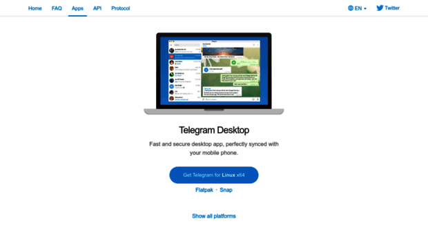 desktop.telegram.org