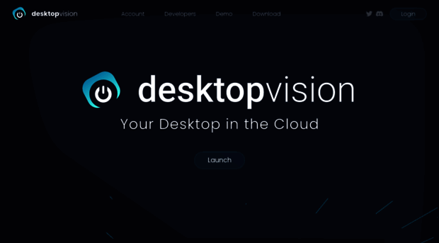 desktop.vision