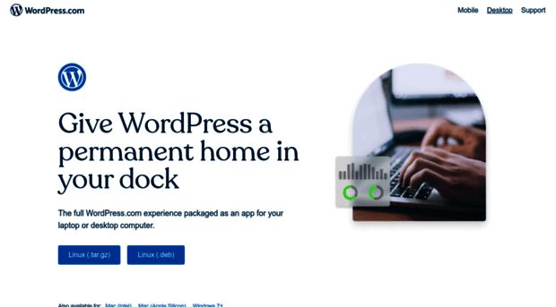desktop.wordpress.com