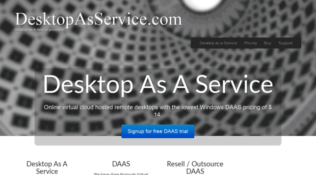 desktopasservice.com