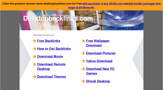 desktopbacklinks.com