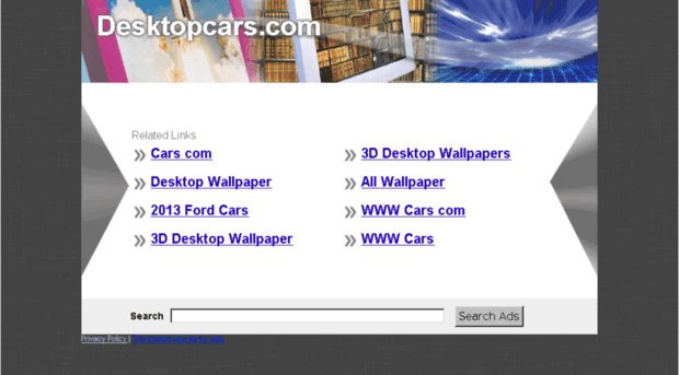 desktopcars.com