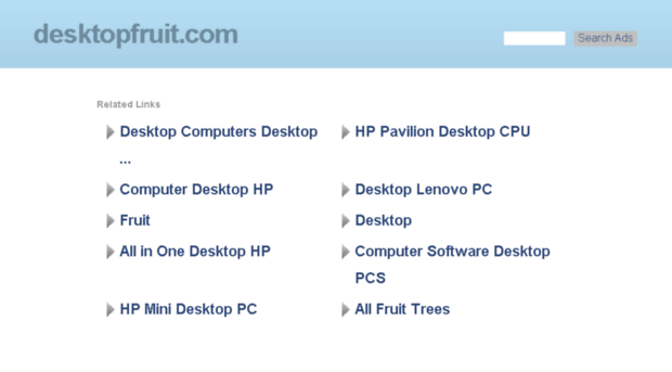 desktopfruit.com