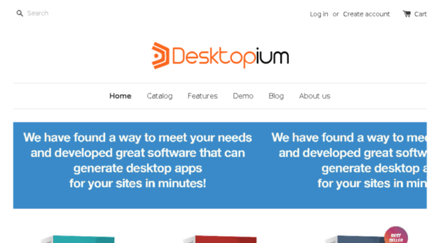desktopium.com