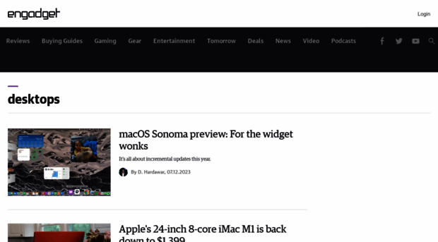 desktops.engadget.com